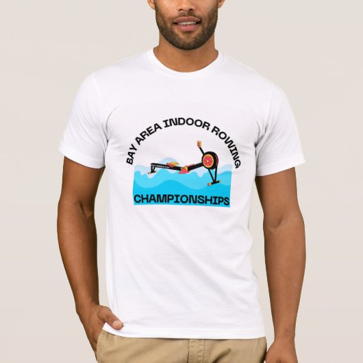 Tシャツ (正面)