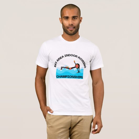Tシャツ (正面フル)