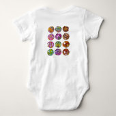 Tシャツ (裏面)
