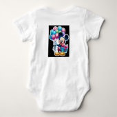 Tシャツ (裏面)