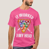 Tシャツ (正面)