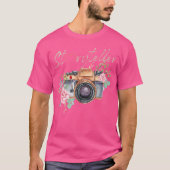 Tシャツ (正面)