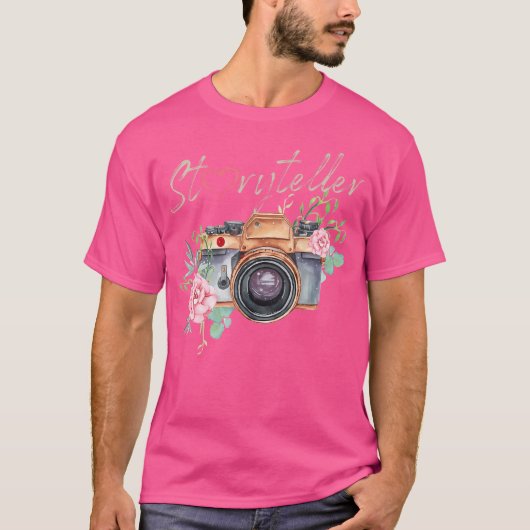 Tシャツ (正面)