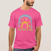 Tシャツ (正面)