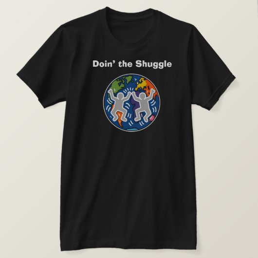 Tシャツ (デザイン正面)