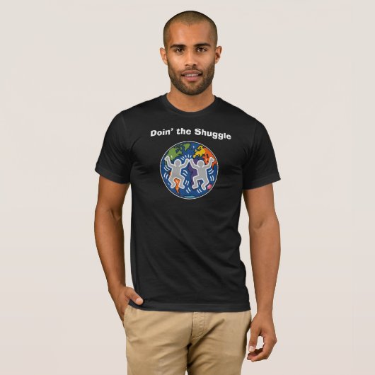 Tシャツ (正面フル)