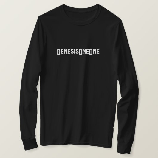 Tシャツ (デザイン正面)