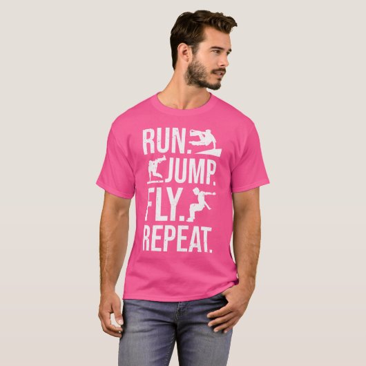 Tシャツ (正面フル)