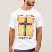 Tシャツ (正面)