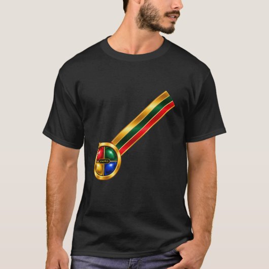 Tシャツ (正面)