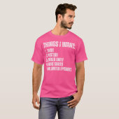 Tシャツ (正面フル)