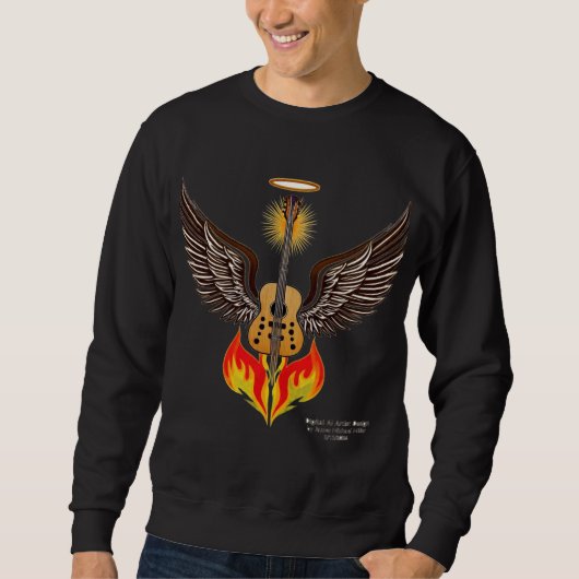 Tシャツ (正面)