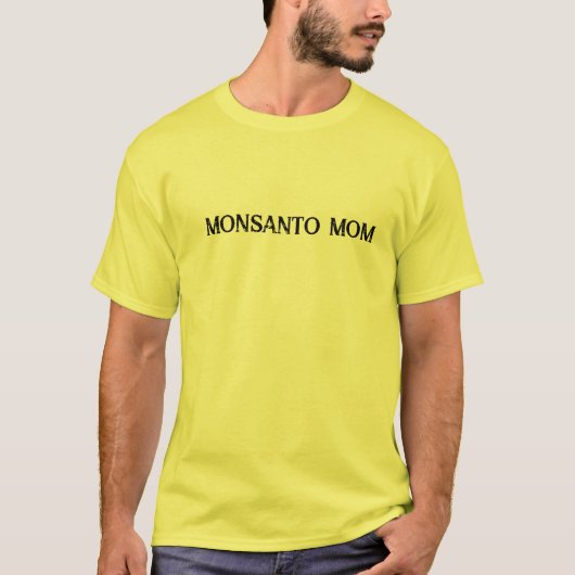 Tシャツ (正面)