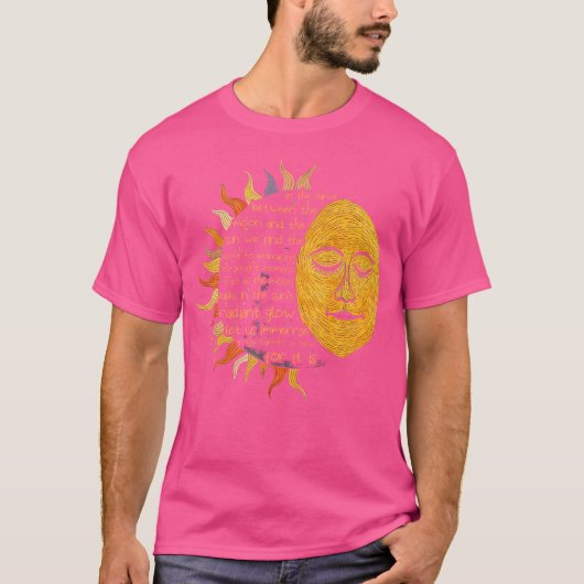Tシャツ (正面)
