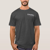 Tシャツ (正面)