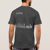 Tシャツ (裏面)