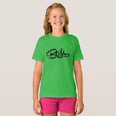 Tシャツ (正面フル)