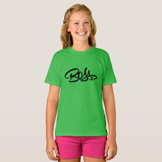 Tシャツ (正面フル)