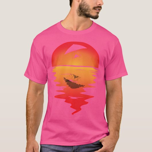 Tシャツ (正面)