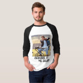 Tシャツ (正面フル)