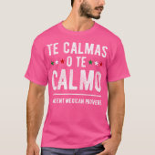 Tシャツ (正面)