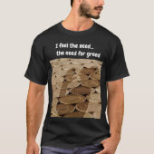 Tシャツ (正面)