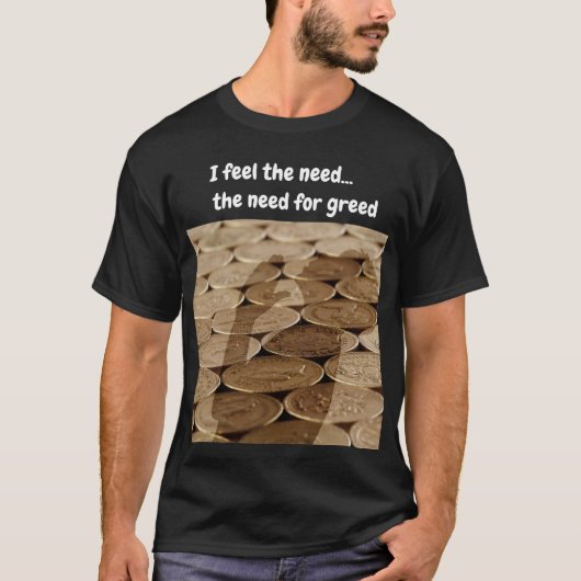 Tシャツ (正面)