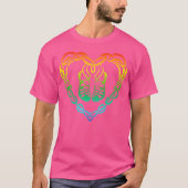 Tシャツ (正面)