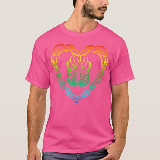 Tシャツ (正面)