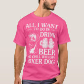 Tシャツ (正面)