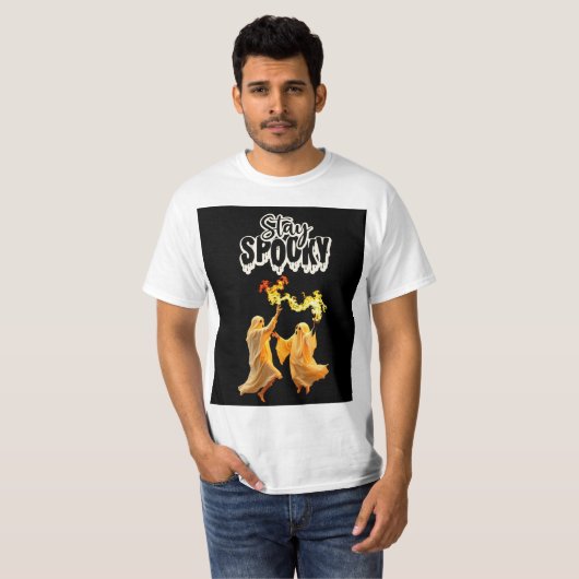 Tシャツ (正面フル)