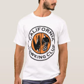 。 Tシャツ (正面)