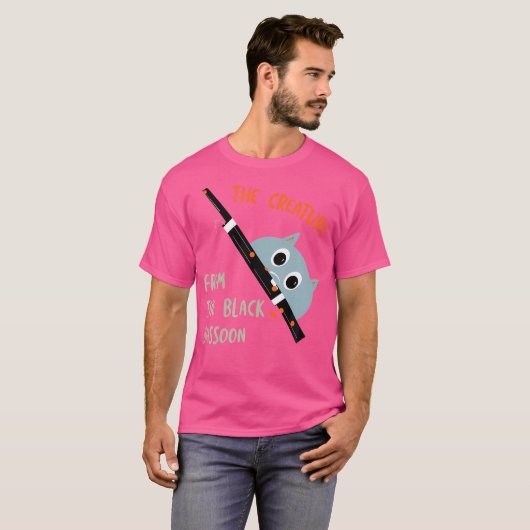 Tシャツ (正面フル)