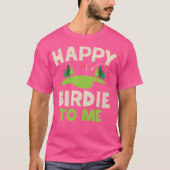Tシャツ (正面)