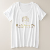 Tシャツ (デザイン正面)