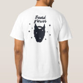 Tシャツ (裏面)
