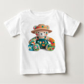 Tシャツ (正面)