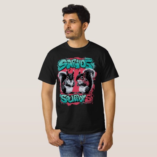 Tシャツ (正面フル)