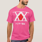 Tシャツ (正面)