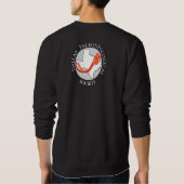 Tシャツ (裏面)
