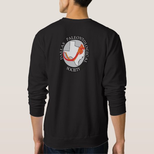 Tシャツ (裏面)
