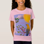 Tシャツ (正面)
