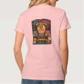 Tシャツ (裏面)