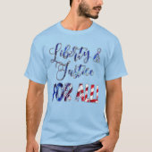 Tシャツ (正面)