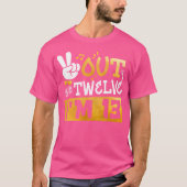 Tシャツ (正面)