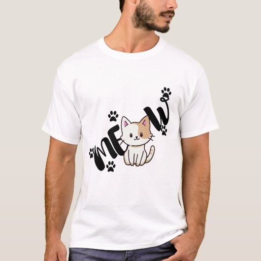 Tシャツ (正面)