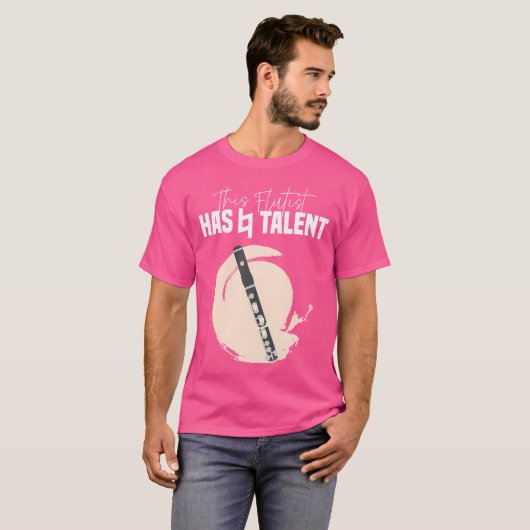 Tシャツ (正面フル)