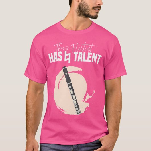 Tシャツ (正面)