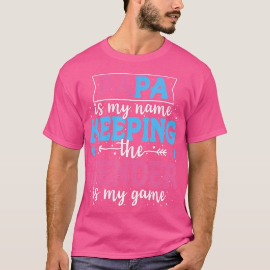 Tシャツ (正面)