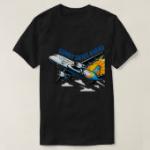 Tシャツ (デザイン正面)
